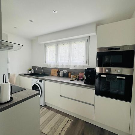 Superbe Appartement Lumineux Avec Parking Gratuit Винтсенайм Экстерьер фото