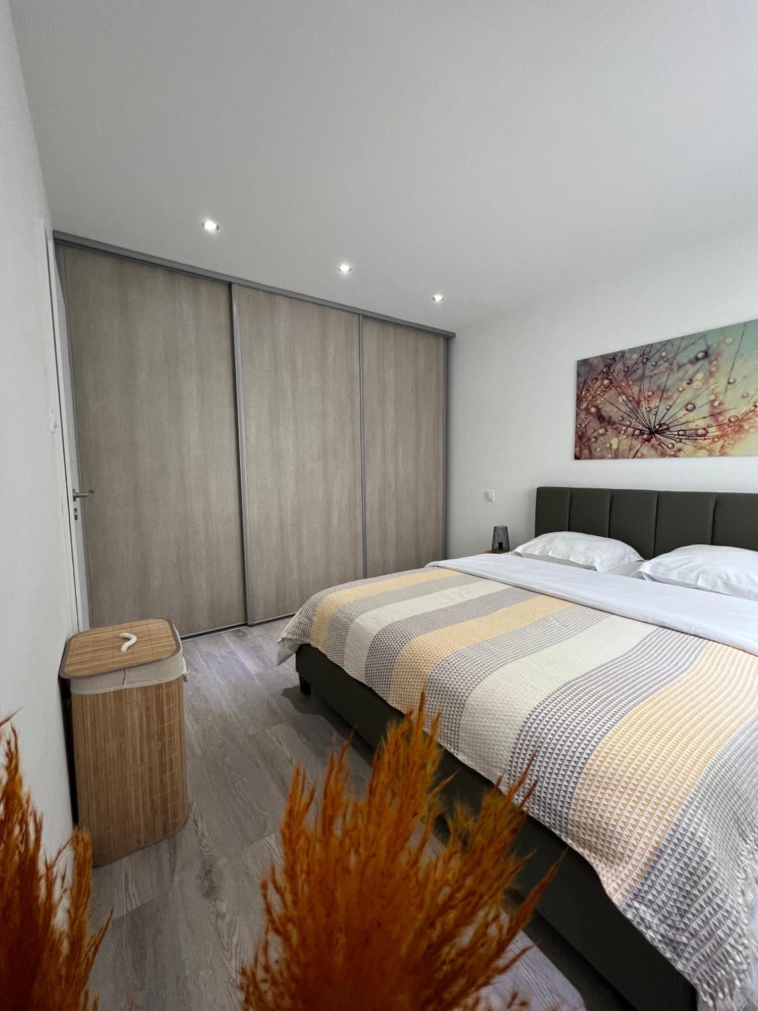 Superbe Appartement Lumineux Avec Parking Gratuit Винтсенайм Экстерьер фото
